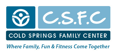 CSFClogo- Tagline