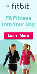 Fit Bit Fitness into your day