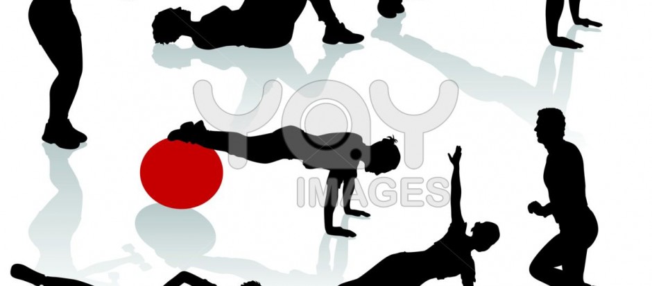 Group Exercise
